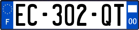EC-302-QT