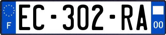 EC-302-RA