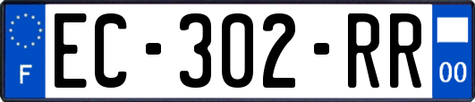 EC-302-RR