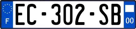 EC-302-SB