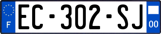 EC-302-SJ