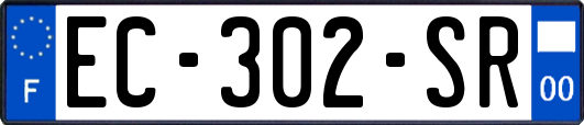 EC-302-SR