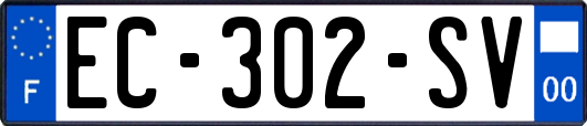 EC-302-SV