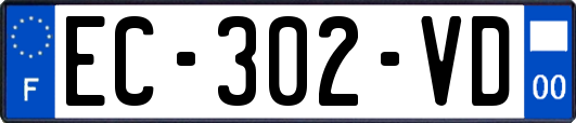 EC-302-VD