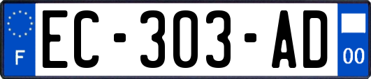 EC-303-AD