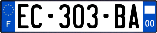 EC-303-BA