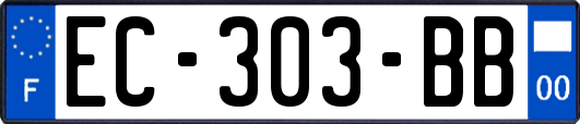 EC-303-BB