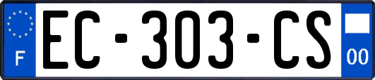 EC-303-CS