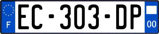 EC-303-DP