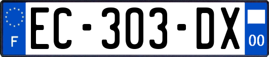 EC-303-DX