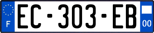 EC-303-EB