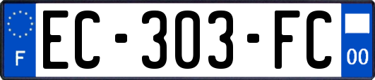 EC-303-FC