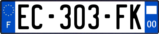 EC-303-FK