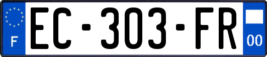EC-303-FR