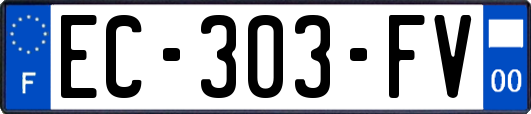 EC-303-FV