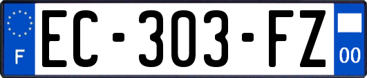 EC-303-FZ