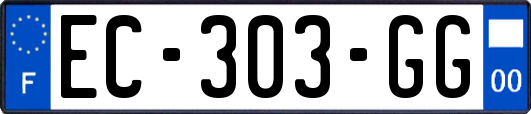 EC-303-GG
