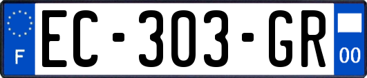 EC-303-GR