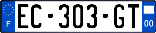 EC-303-GT