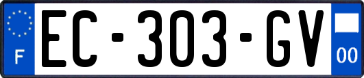 EC-303-GV