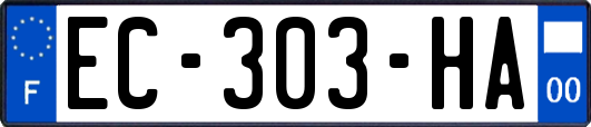 EC-303-HA