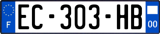 EC-303-HB