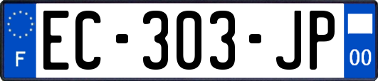 EC-303-JP