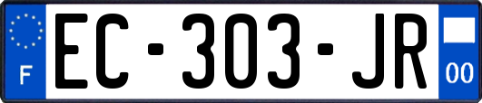 EC-303-JR