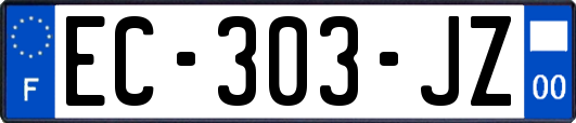 EC-303-JZ