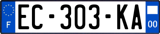 EC-303-KA