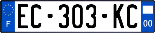 EC-303-KC