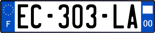 EC-303-LA