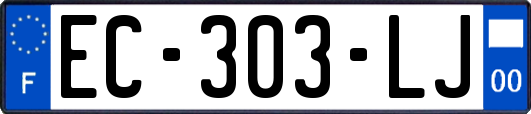 EC-303-LJ