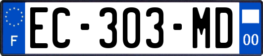 EC-303-MD
