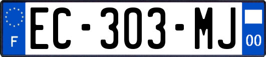 EC-303-MJ