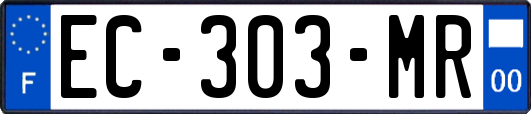 EC-303-MR
