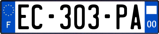 EC-303-PA