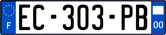 EC-303-PB