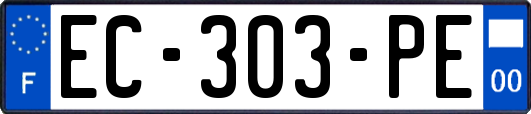 EC-303-PE