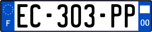 EC-303-PP