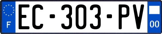 EC-303-PV