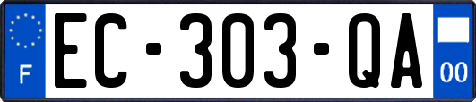 EC-303-QA