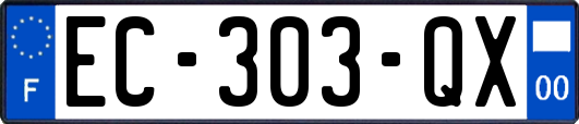 EC-303-QX