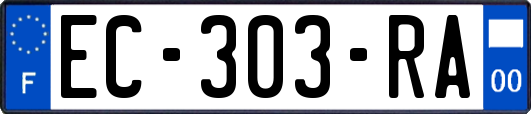 EC-303-RA