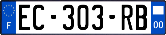 EC-303-RB