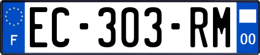 EC-303-RM