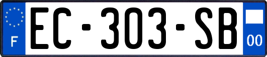EC-303-SB