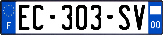 EC-303-SV
