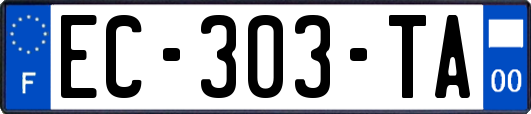 EC-303-TA