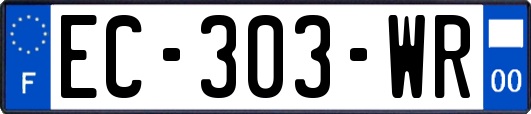 EC-303-WR